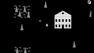 Скриншот 1 к игре Ghosts from the House of Flesh