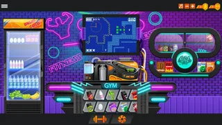 Скриншот 5 к игре After Gym: Gym Simulator Game