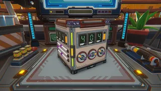 Скриншот 1 к игре Access Denied: Escape