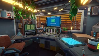Скриншот 2 к игре Access Denied: Escape