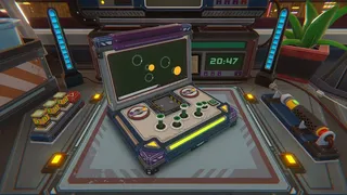 Скриншот 3 к игре Access Denied: Escape