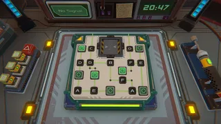 Скриншот 6 к игре Access Denied: Escape