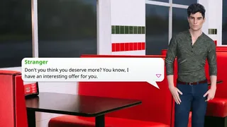 Скриншот 2 к игре Untold Love Stories