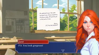 Скриншот 5 к игре Untold Love Stories