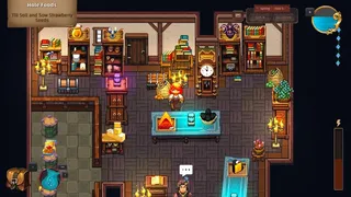 Скриншот 1 к игре Everybody's Stranger