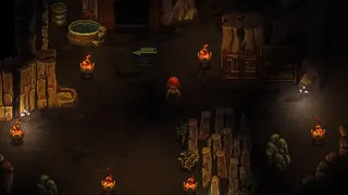 Скриншот 2 к игре Everybody's Stranger
