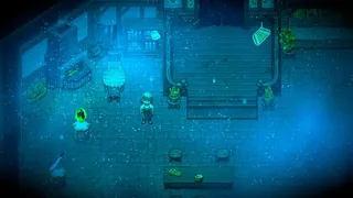 Скриншот 4 к игре Everybody's Stranger