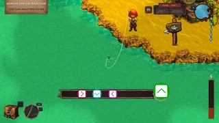 Скриншот 5 к игре Everybody's Stranger