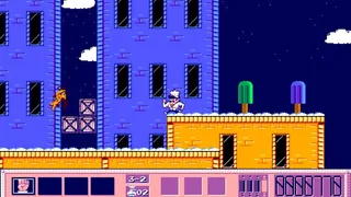 Скриншот 5 к игре Super Cakeboy