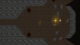Скриншот 1 к игре Adrenaline Dungeon