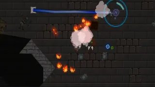 Скриншот 4 к игре Adrenaline Dungeon