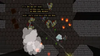 Скриншот 5 к игре Adrenaline Dungeon