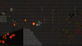 Скриншот 6 к игре Adrenaline Dungeon