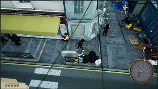 Скриншот 1 к игре Make Them Stop
