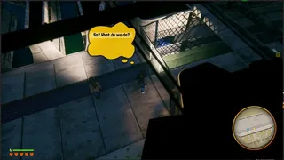 Скриншот 4 к игре Make Them Stop