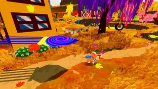 Скриншот 6 к игре A Corgi's Cozy Hike