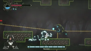 Скриншот 4 к игре The Druid