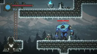 Скриншот 6 к игре The Druid