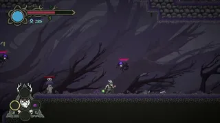 Скриншот 8 к игре The Druid