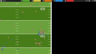 Скриншот 3 к игре Fullback Simulator