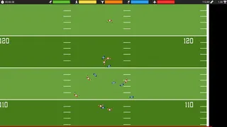 Скриншот 4 к игре Fullback Simulator
