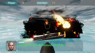 Скриншот 3 к игре AA Soldiers