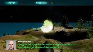 Скриншот 5 к игре AA Soldiers