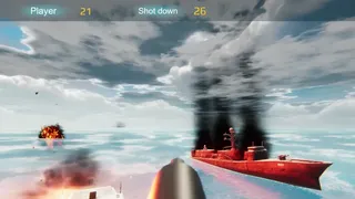 Скриншот 7 к игре AA Soldiers