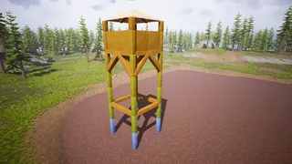 Скриншот 2 к игре Master Builder