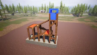 Скриншот 5 к игре Master Builder