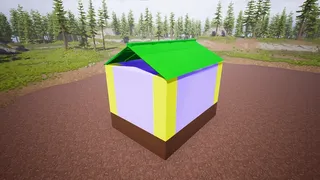 Скриншот 6 к игре Master Builder