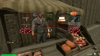 Скриншот 2 к игре 50 Rounds