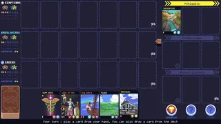 Скриншот 2 к игре Rush for the Ages