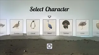 Скриншот 2 к игре Goospace