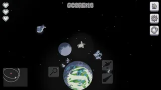 Скриншот 3 к игре Goospace