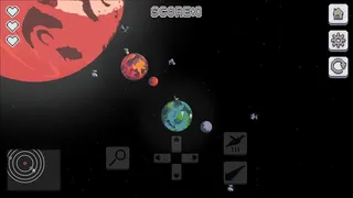 Скриншот 4 к игре Goospace