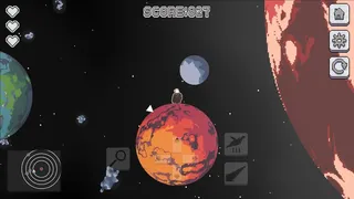 Скриншот 5 к игре Goospace