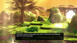 Скриншот 7 к игре Ettrian - The Elf Prince