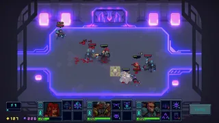 Скриншот 6 к игре Deadlock Station