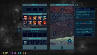 Скриншот 7 к игре Deadlock Station