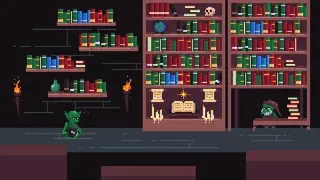 Скриншот 1 к игре Goblin's Journey