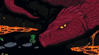 Скриншот 2 к игре Goblin's Journey