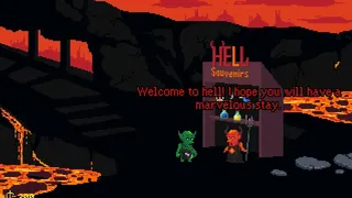 Скриншот 4 к игре Goblin's Journey