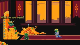 Скриншот 5 к игре Goblin's Journey