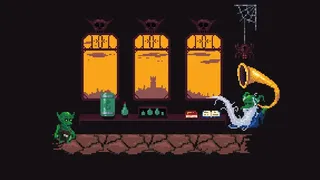 Скриншот 6 к игре Goblin's Journey