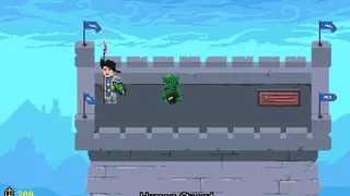 Скриншот 7 к игре Goblin's Journey