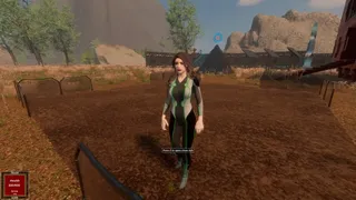Скриншот 4 к игре Citadel Anew