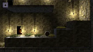 Скриншот 2 к игре Jump Barrel