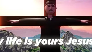 Скриншот 1 к игре Christ's Revenge : Ascension