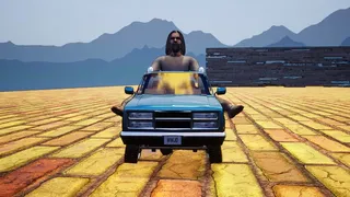 Скриншот 4 к игре Christ's Revenge : Ascension